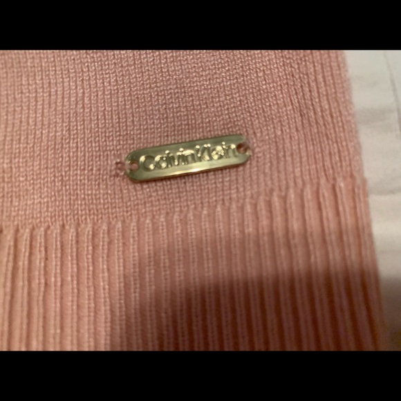 Calvin Klein turtleneck - Picture 5 of 7